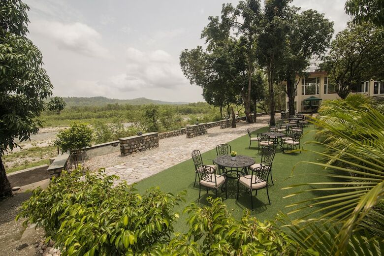 Apartamento La Perle River Resorts