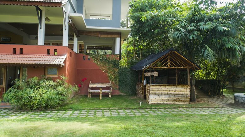 Apartamento Vistara Resort