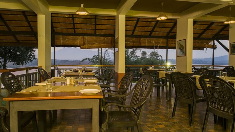 Apartamento Vistara Resort