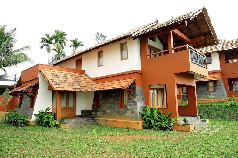 Apartamento Vistara Resort