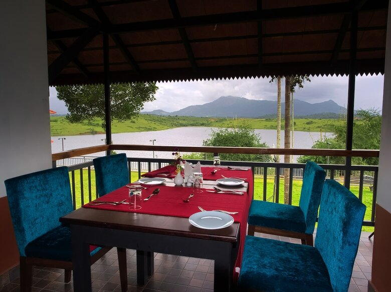 Apartamento Vistara Resort
