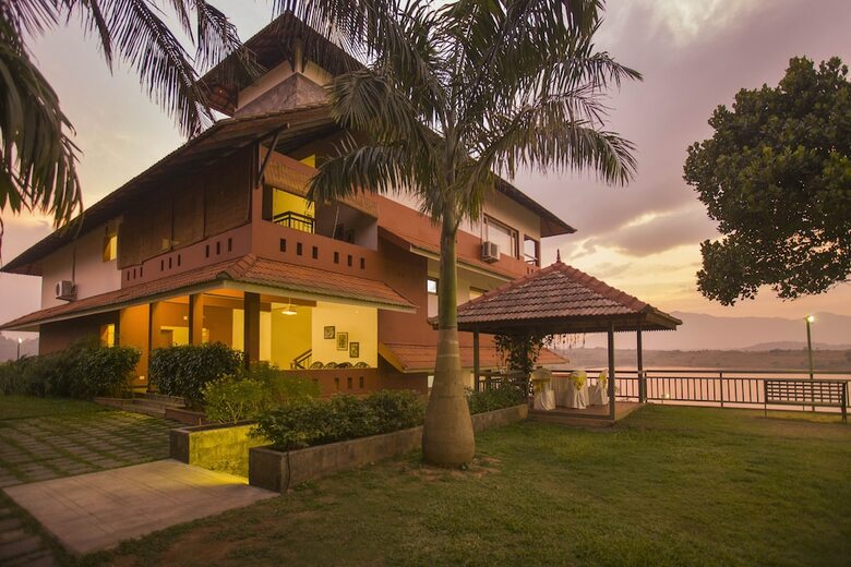 Apartamento Vistara Resort