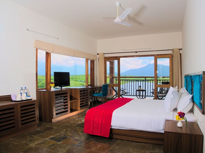 Apartamento Vistara Resort
