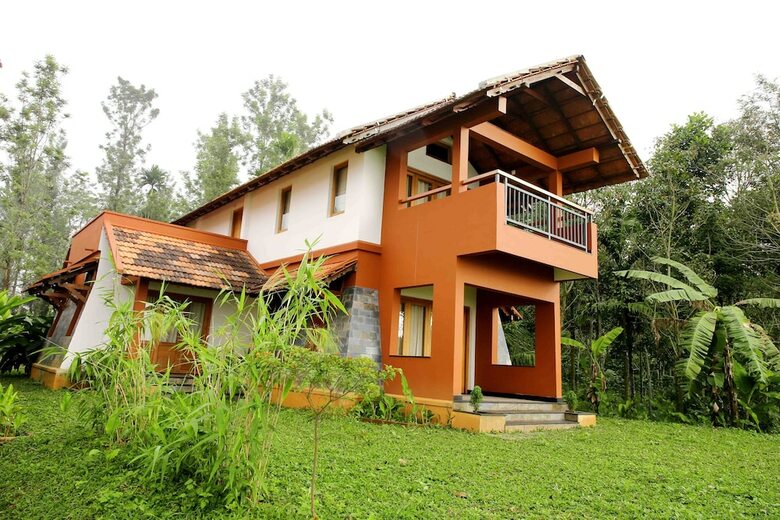 Apartamento Vistara Resort