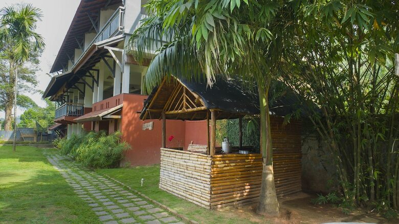 Apartamento Vistara Resort