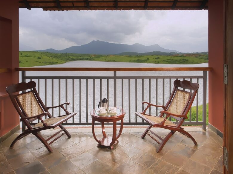 Apartamento Vistara Resort