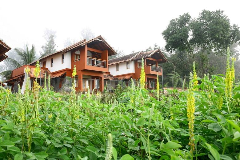 Apartamento Vistara Resort