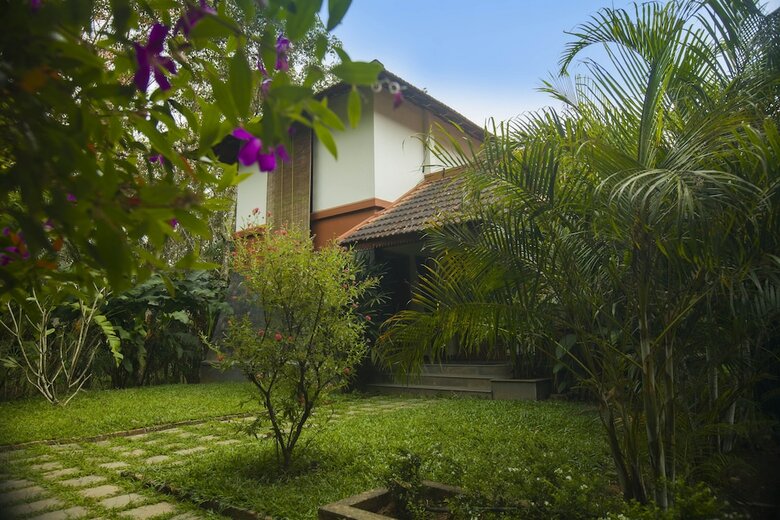 Apartamento Vistara Resort