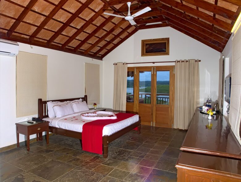 Apartamento Vistara Resort