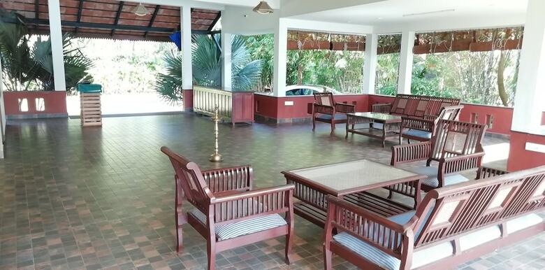 Apartamento Vistara Resort