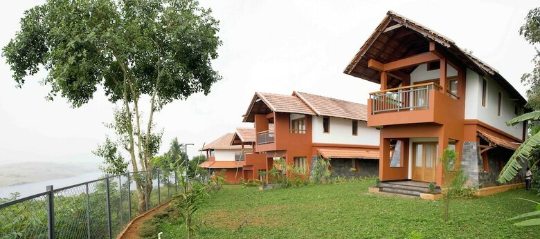 Apartamento Vistara Resort