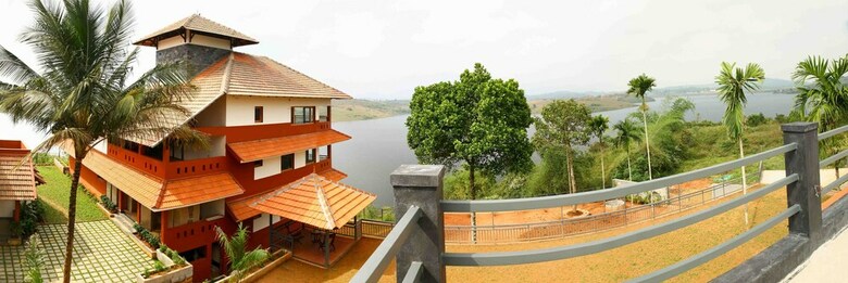 Apartamento Vistara Resort