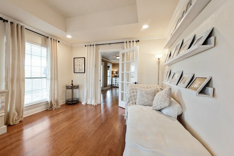 Bed & Breakfast The Plantation House Boutique Inn