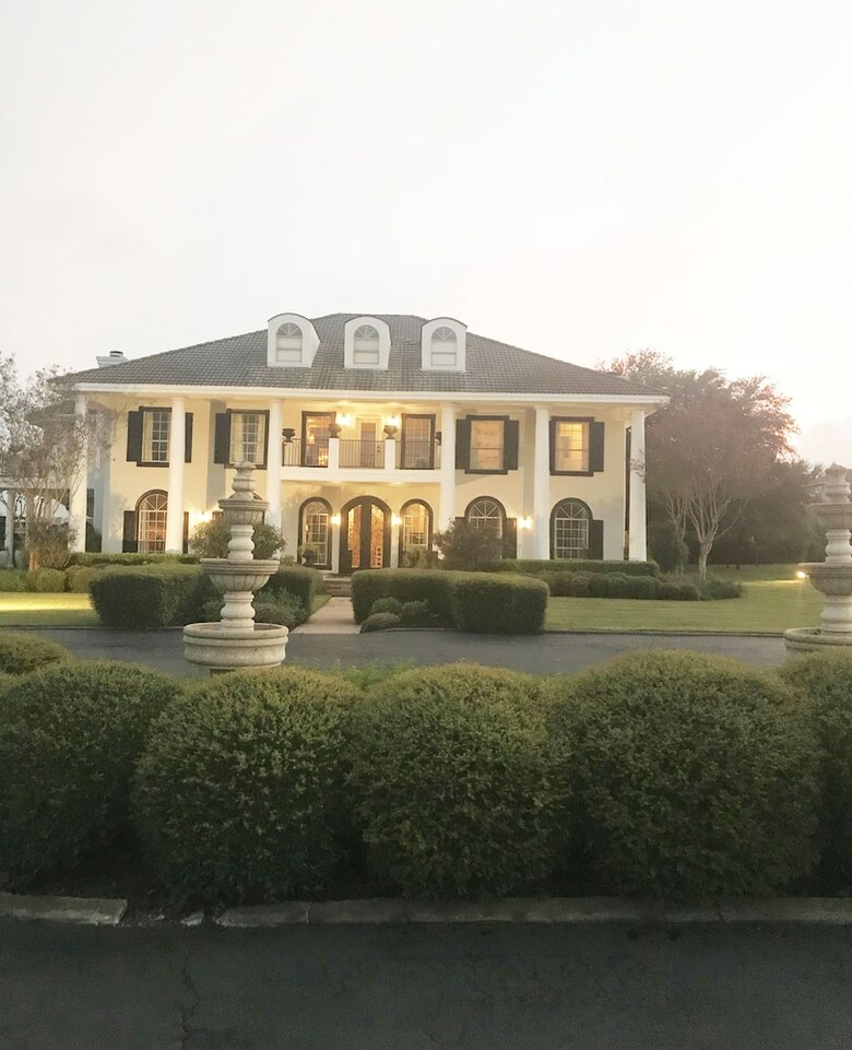 Bed & Breakfast The Plantation House Boutique Inn