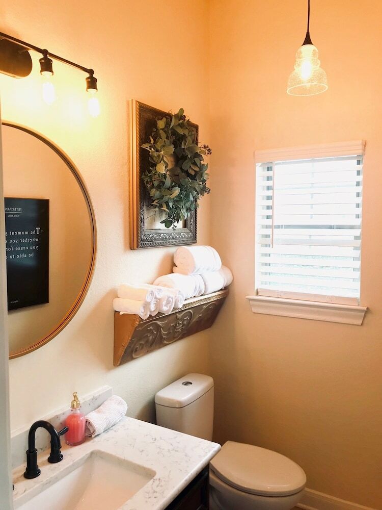 Bed & Breakfast The Plantation House Boutique Inn