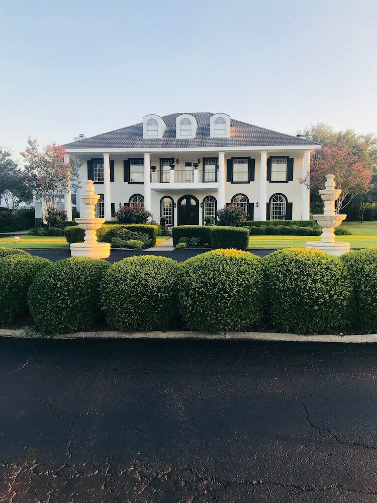 Bed & Breakfast The Plantation House Boutique Inn