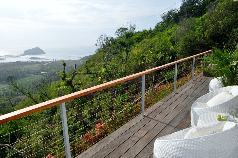 Villa Atas Pelangi