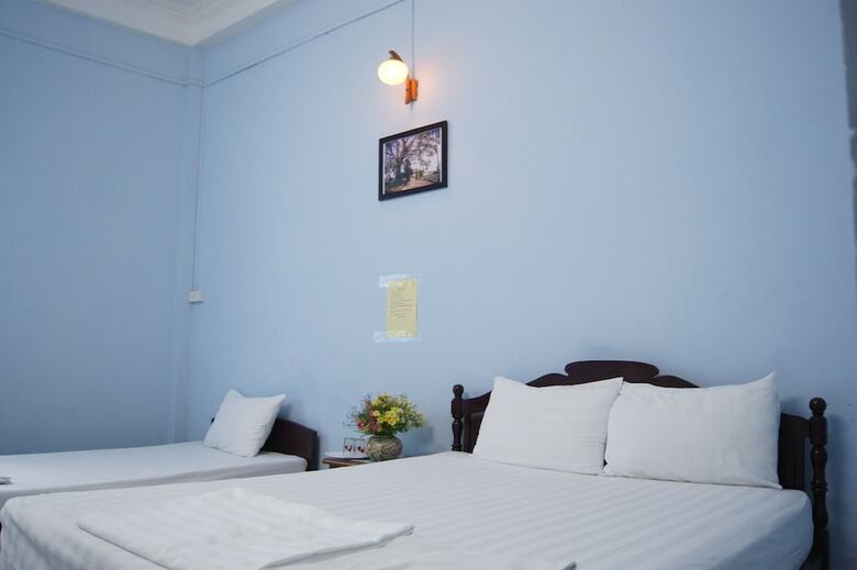 Hotel Hanoi Sincerity Guest House