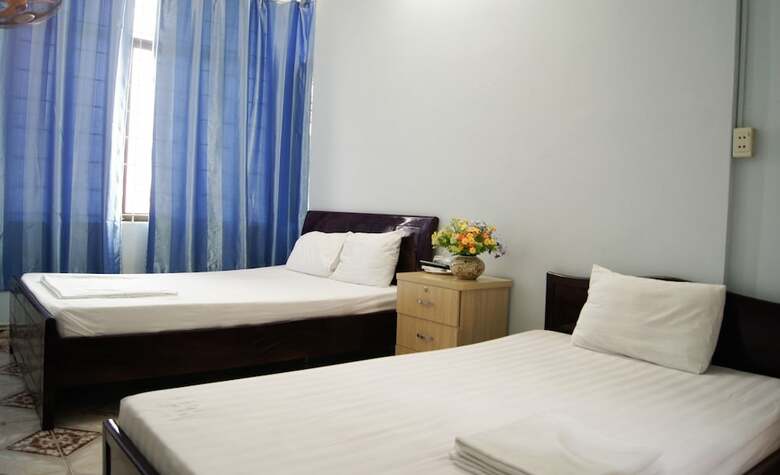 Hotel Hanoi Sincerity Guest House