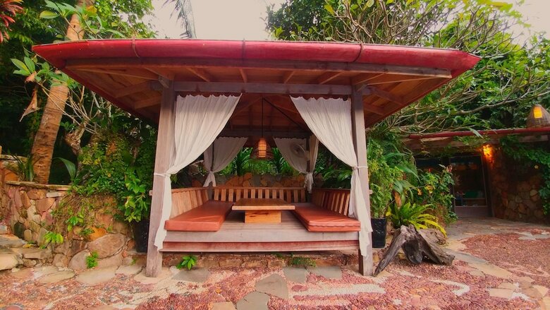 Hotel Veranda Natural Resort