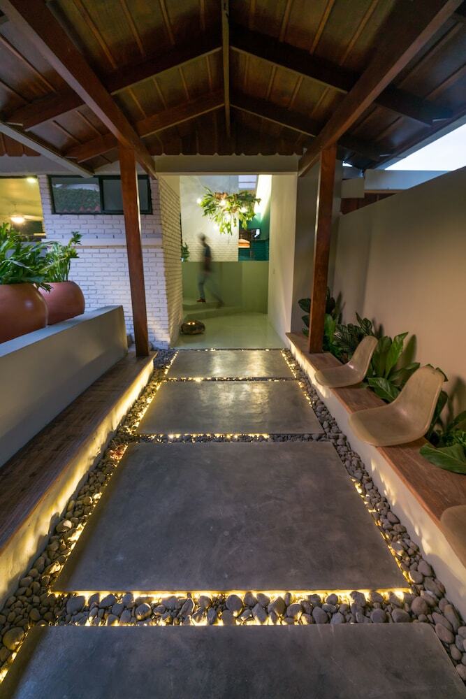 Hotel Casa 41