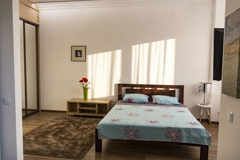 Apartamentos Happy Nights In Friendly Ap