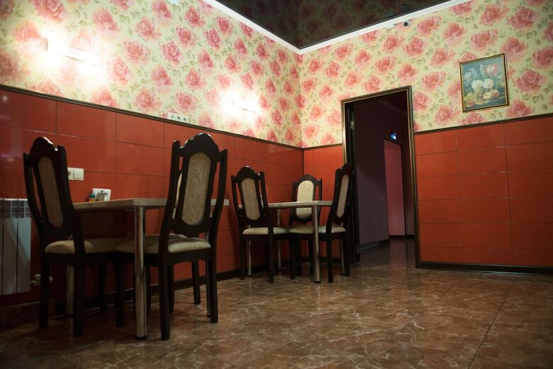 Siyanie Hotel