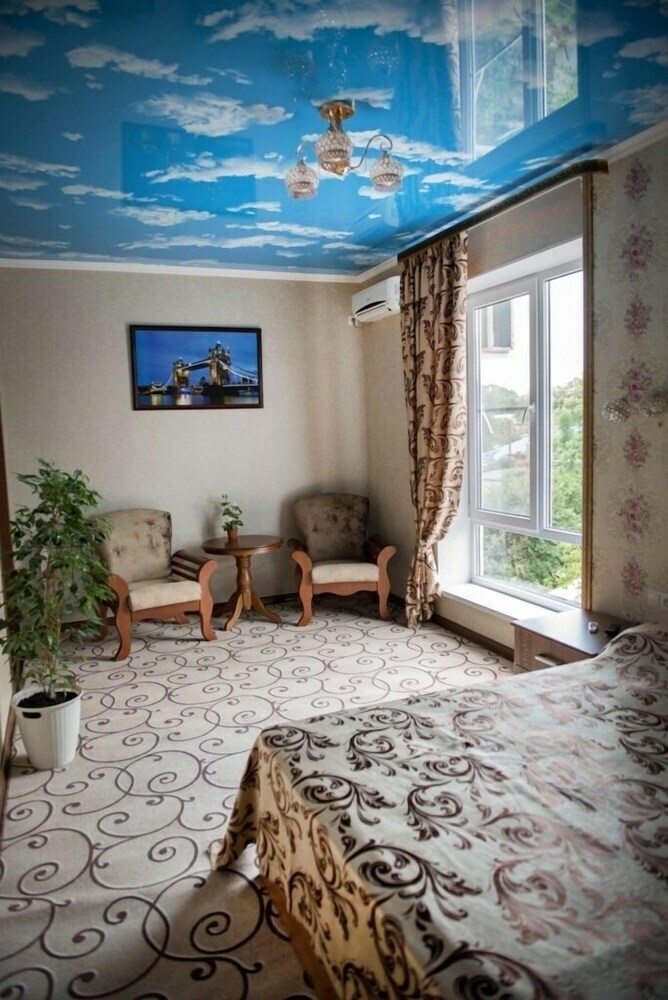 Siyanie Hotel
