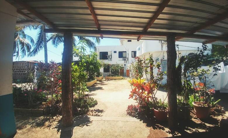 Hostal Brisas Del Mar