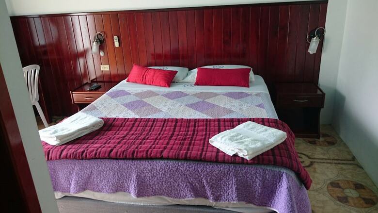 Hostal Brisas Del Mar