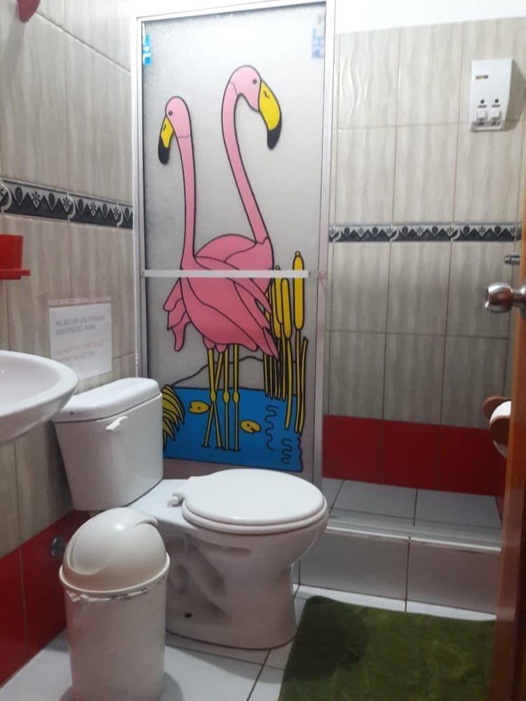 Hostal Brisas Del Mar