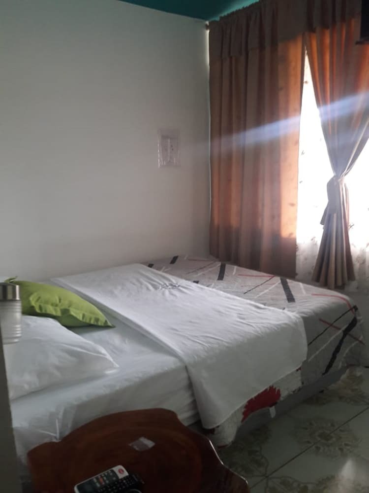 Hostal Brisas Del Mar