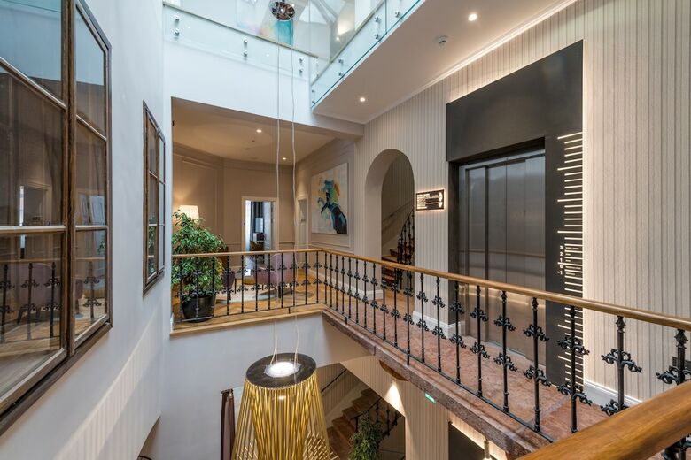Boutique Hotel Tvr?a