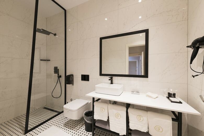 Boutique Hotel Tvr?a
