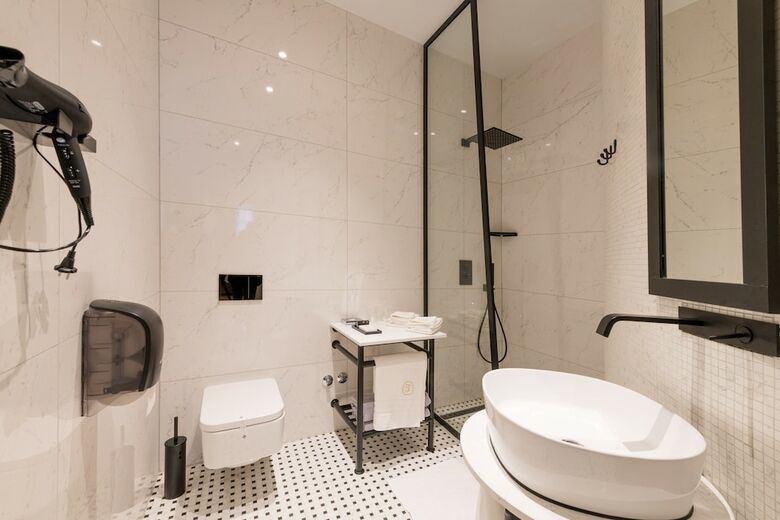 Boutique Hotel Tvr?a