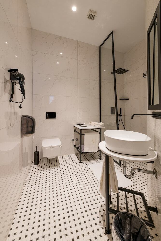 Boutique Hotel Tvr?a