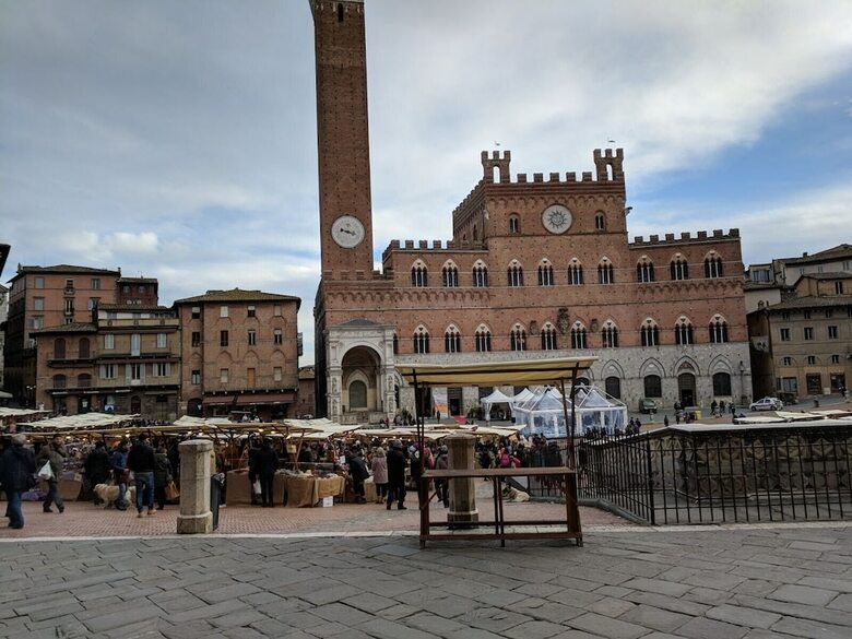 Hotel Suite Corso Matteotti 37