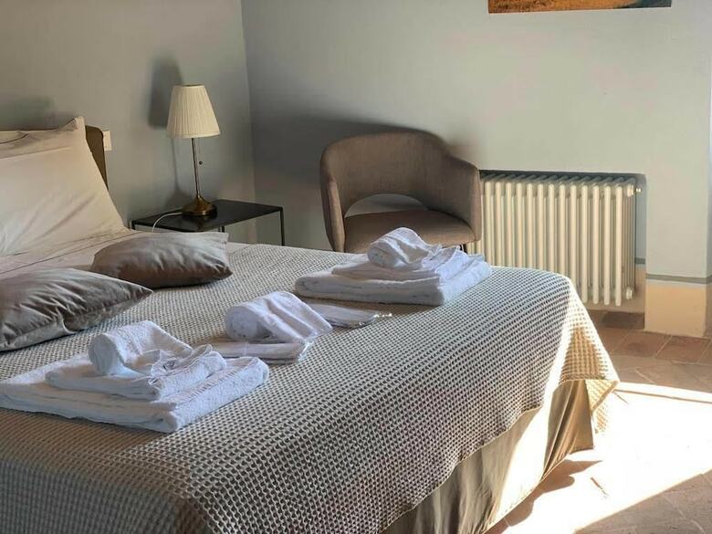 Hotel Suite Corso Matteotti 37