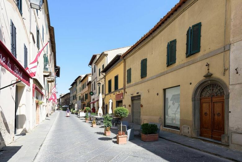 Hotel Suite Corso Matteotti 37