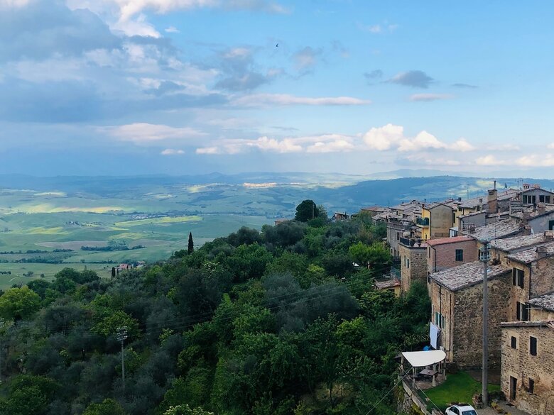 Hotel Suite Corso Matteotti 37