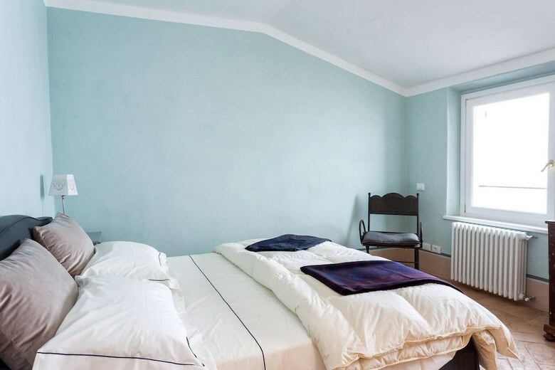Hotel Suite Corso Matteotti 37