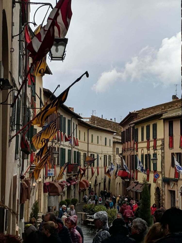Hotel Suite Corso Matteotti 37