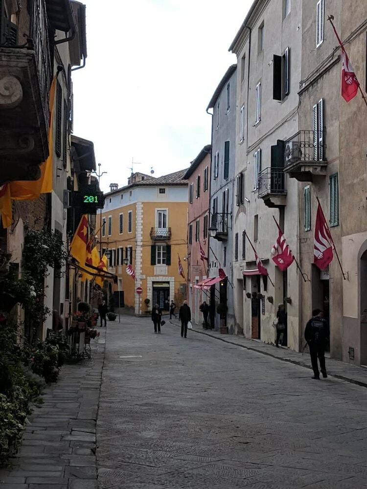 Hotel Suite Corso Matteotti 37