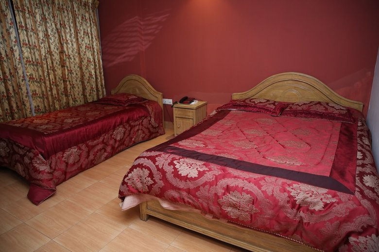 Hotel Dallas Sylhet