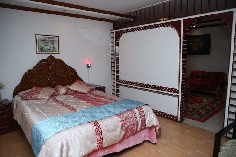 Hotel Dallas Sylhet