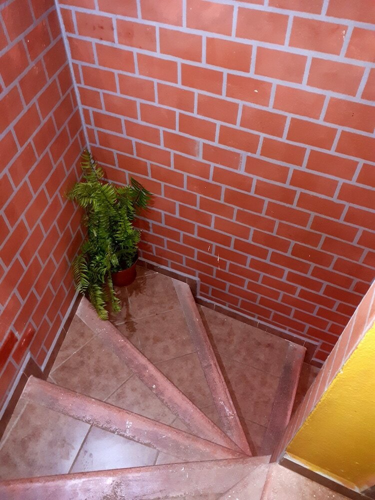 Casa Bugambilias