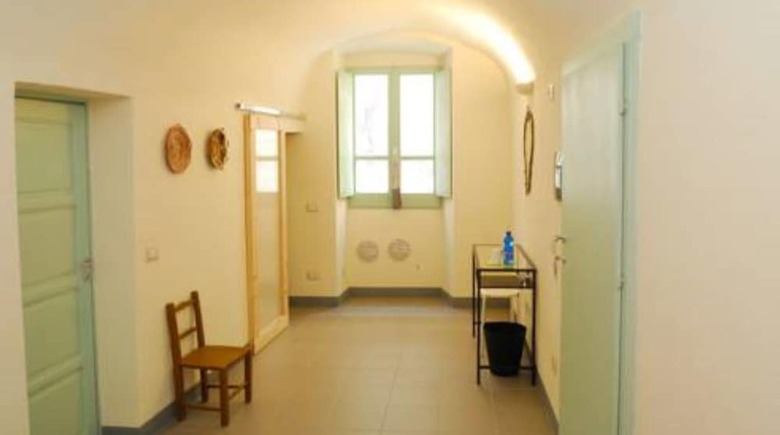 Hotel Muraglia Vecchia Guest House Bike Point