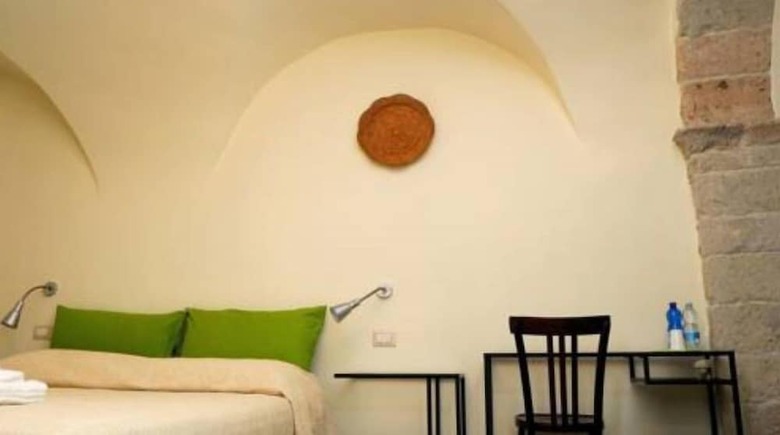Hotel Muraglia Vecchia Guest House Bike Point
