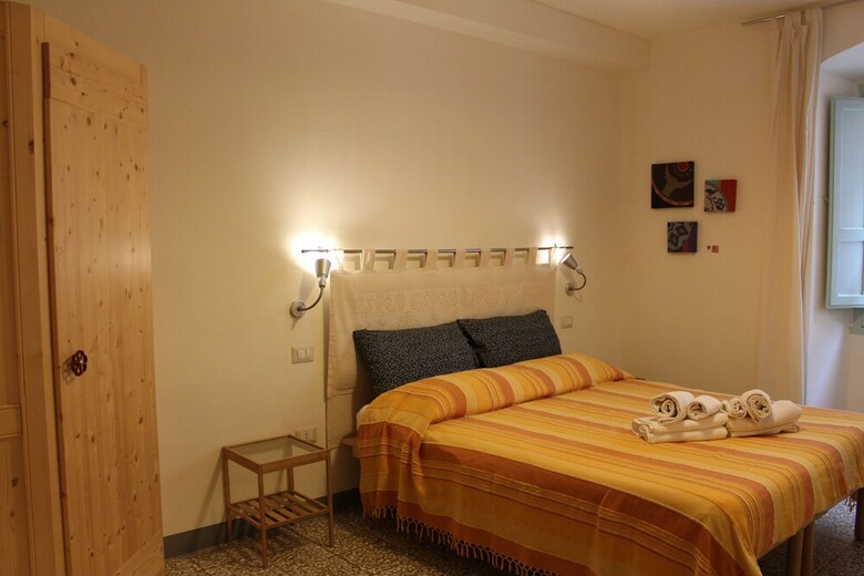 Hotel Muraglia Vecchia Guest House Bike Point