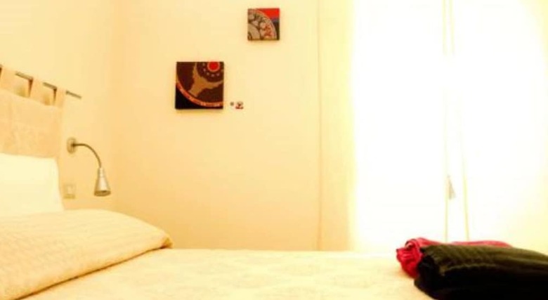 Hotel Muraglia Vecchia Guest House Bike Point